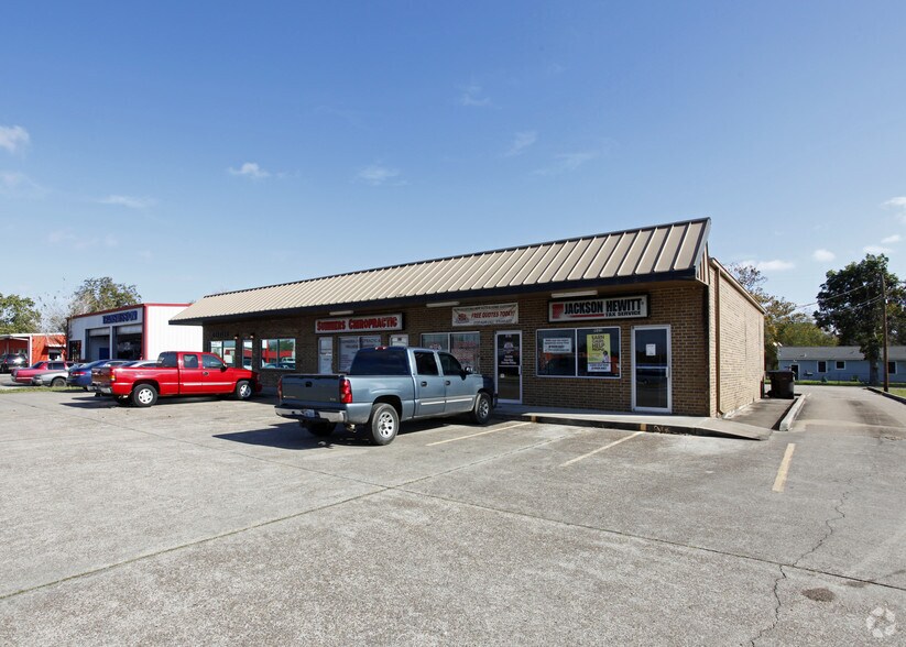 1028 Hwy 288B, Angleton, TX for sale - Primary Photo - Image 1 of 1