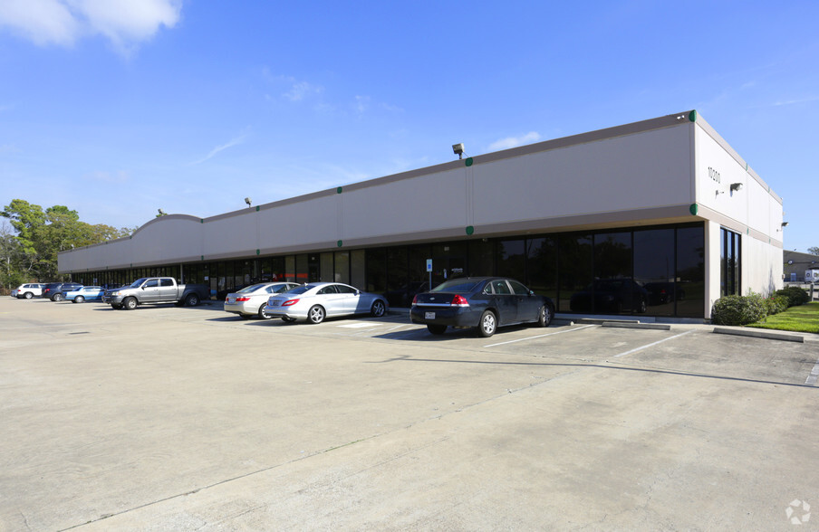 10200 W Airport Blvd, Stafford, TX for sale - Primary Photo - Image 1 of 1