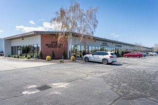 More details for 175 Metro Center Blvd, Warwick, RI - Office for Sale