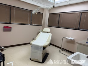 6100 S Broadway Ave, Lorain, OH for lease Interior Photo- Image 2 of 11