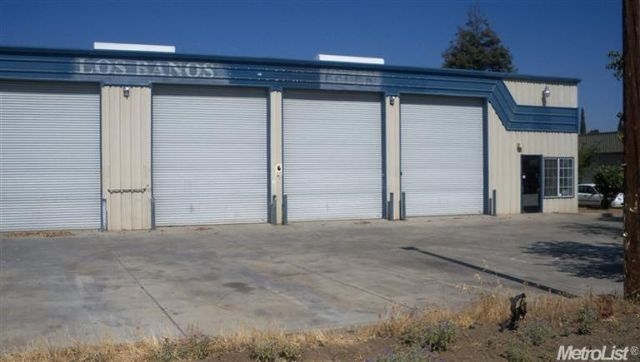 1235 E St, Los Banos, CA for sale - Building Photo - Image 1 of 1