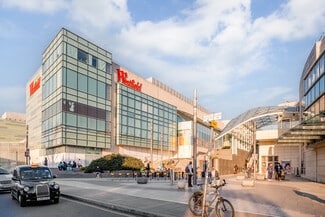 More details for Ariel Way, London - Retail for Lease