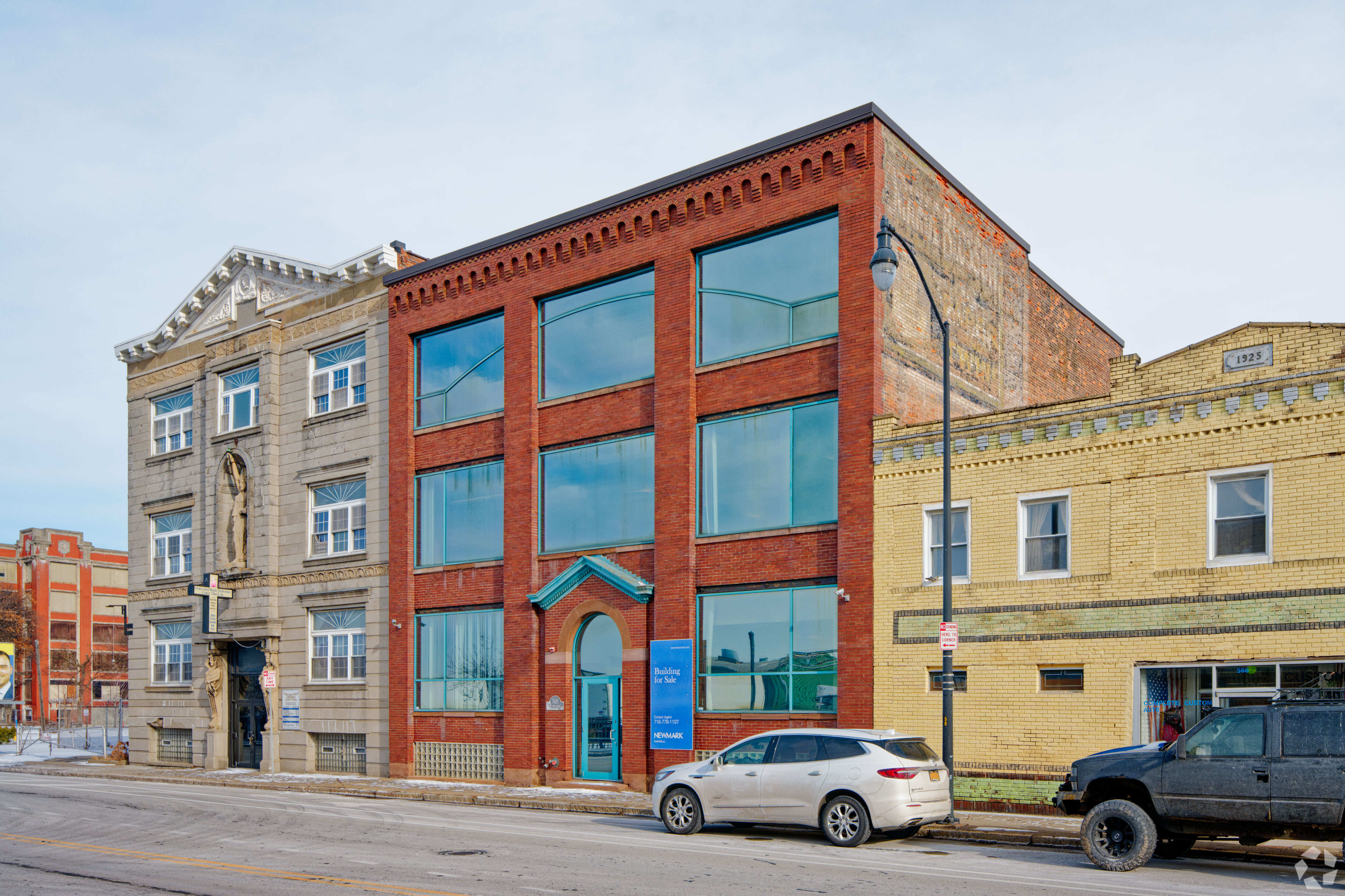 Rochester, NY Commercial Real Estate for Sale | LoopNet
