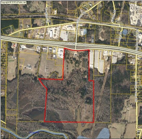 1495 Access Rd, Covington, GA for sale Primary Photo- Image 1 of 1