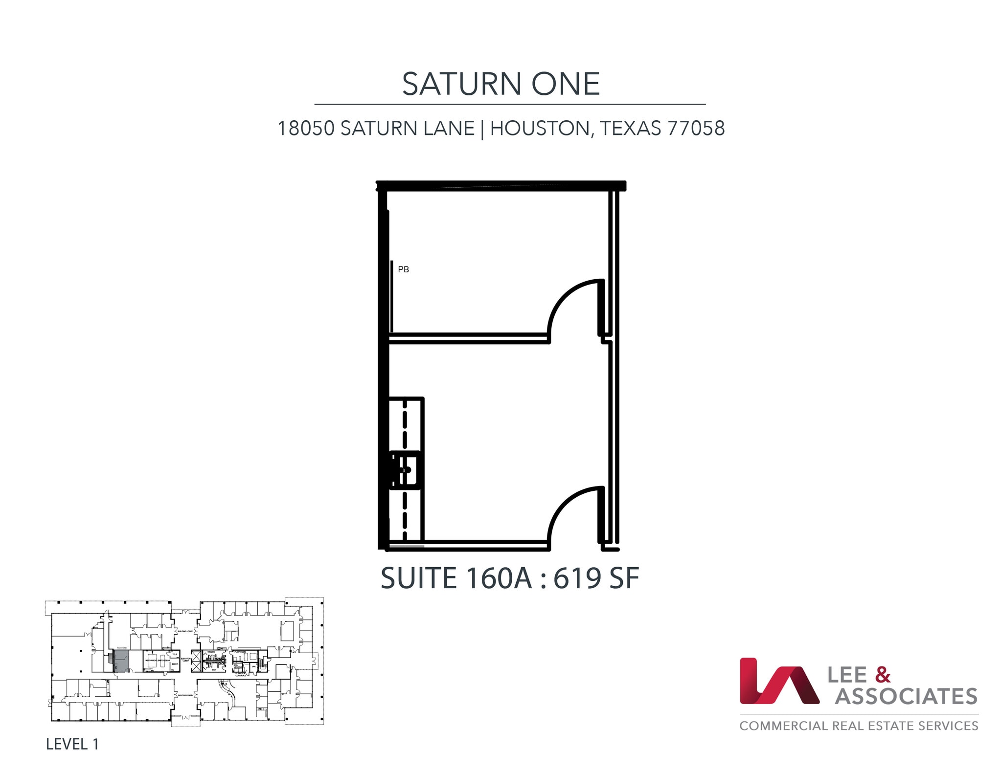18050 Saturn Ln, Houston, TX for lease Building Photo- Image 1 of 1