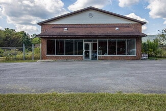 More details for 13807 Rankin Ave, Dunlap, TN - Industrial for Sale