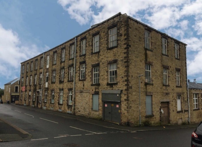 Clifton St, Colne for sale - Building Photo - Image 1 of 1