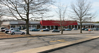 More details for 661-719 Piney Forest Rd, Danville, VA - Retail for Sale