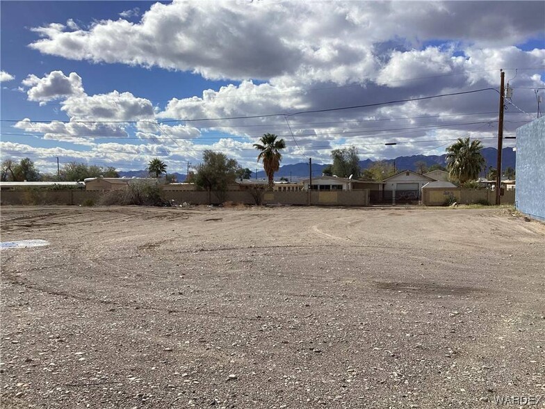 5725 S Highway 95, Fort Mohave, AZ for sale - Building Photo - Image 2 of 9