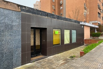 Calle de Honduras, 18 B, Coslada, Madrid for lease Interior Photo- Image 1 of 4