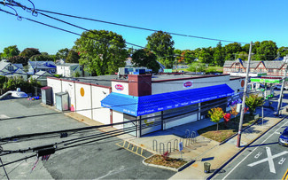 More details for 700 Woodfield Rd, West Hempstead, NY - Retail for Sale