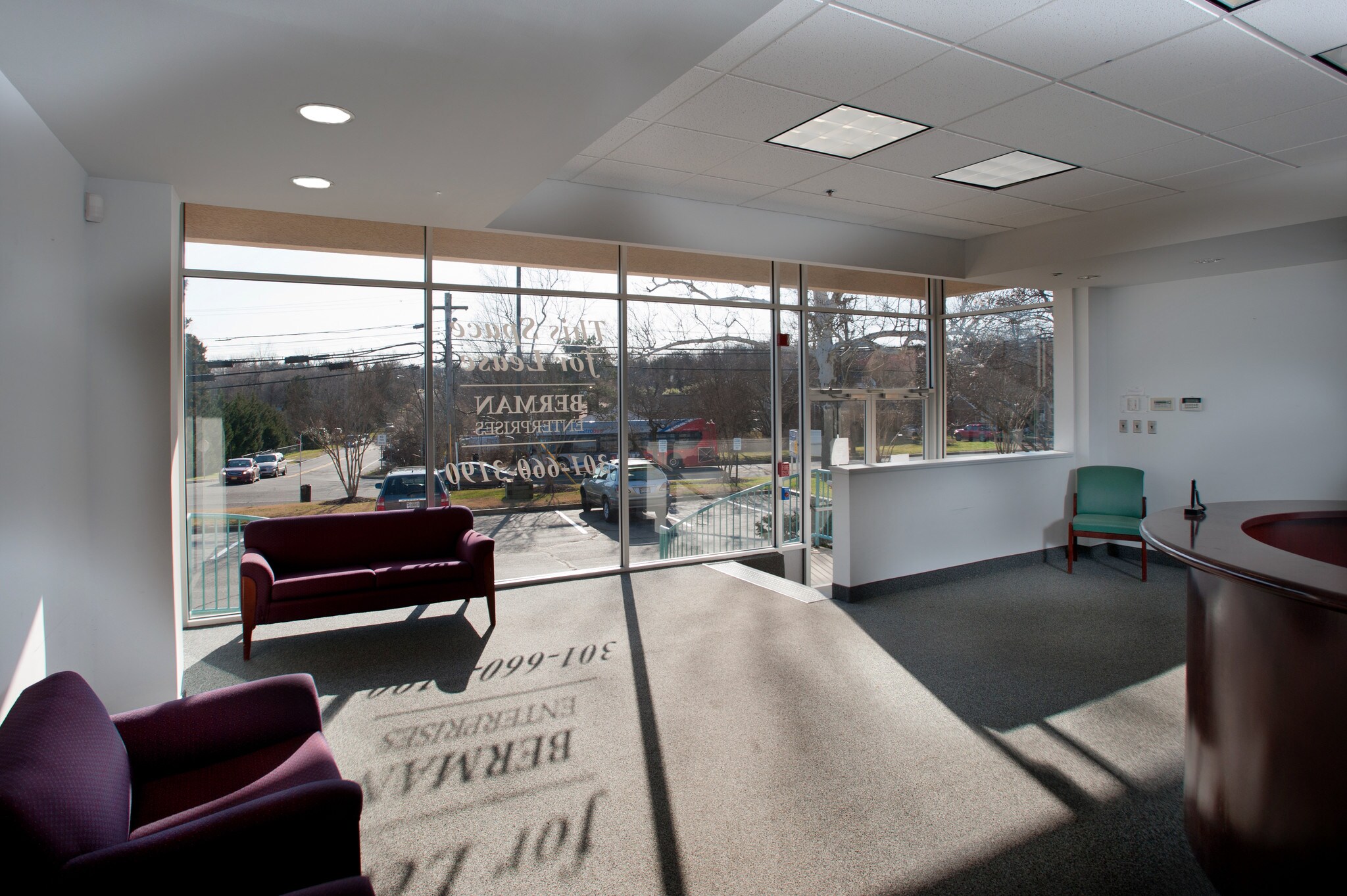 4600 Powder Mill Rd, Beltsville, MD 20705 Office for Lease