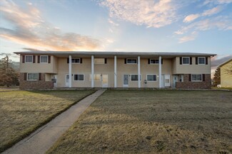 More details for 6301 Frank N Dot Ct, Lansing, MI - Multifamily for Sale