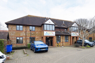 More details for Enterprise Rd, Maidstone - Office for Lease