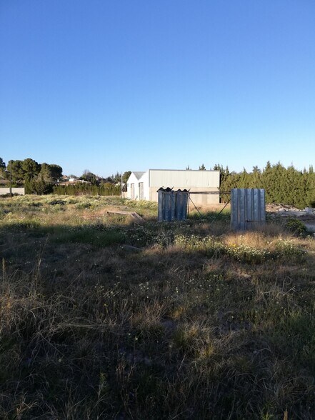 Land in València for sale - Building Photo - Image 2 of 4