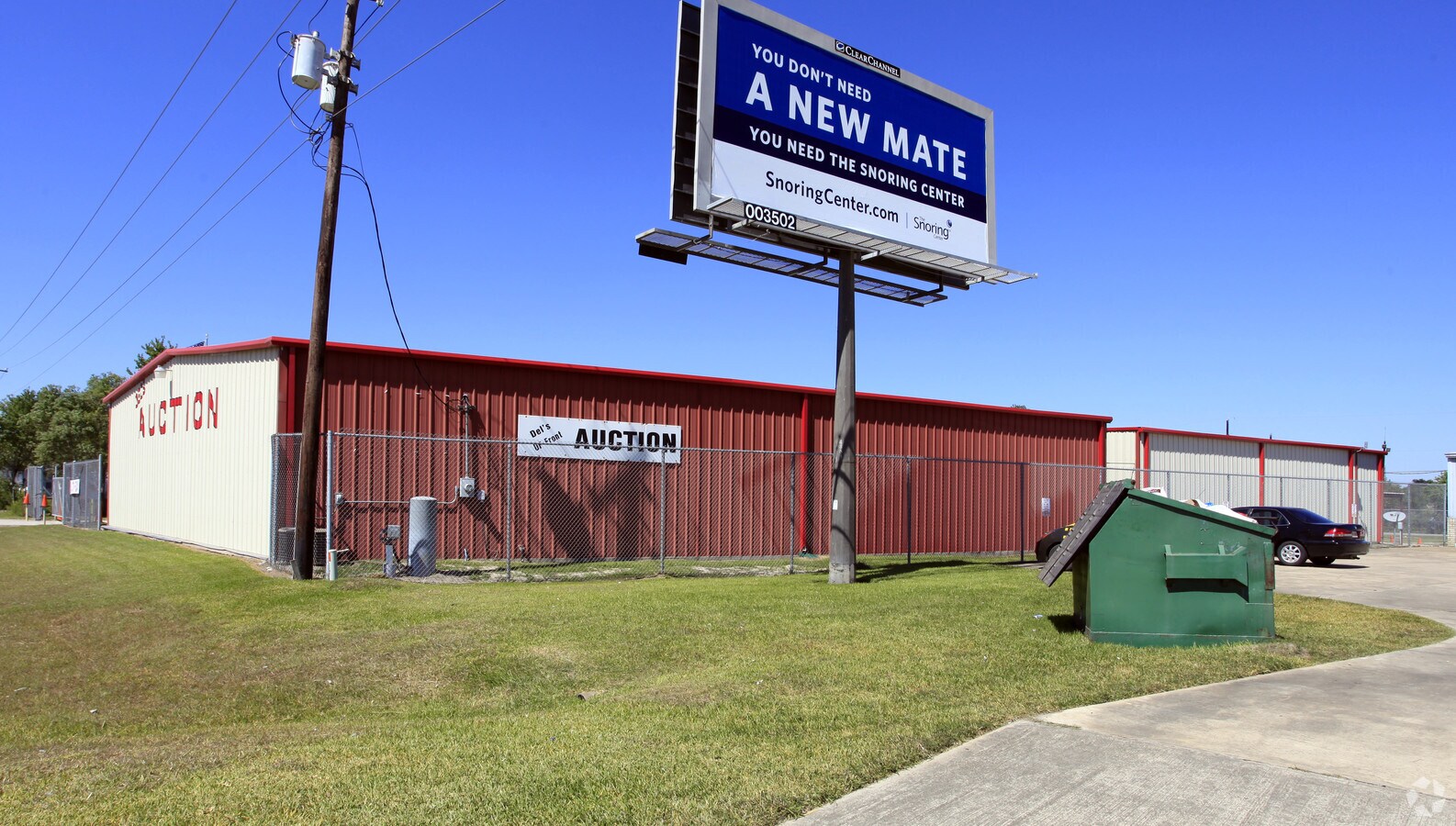 22217 Tx6, Manvel, TX 77578