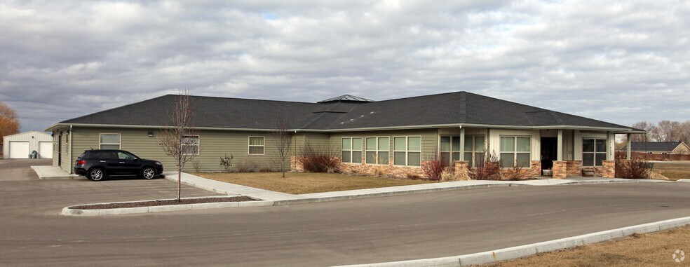 1723 S Horton St, Nampa, ID for sale - Primary Photo - Image 1 of 1