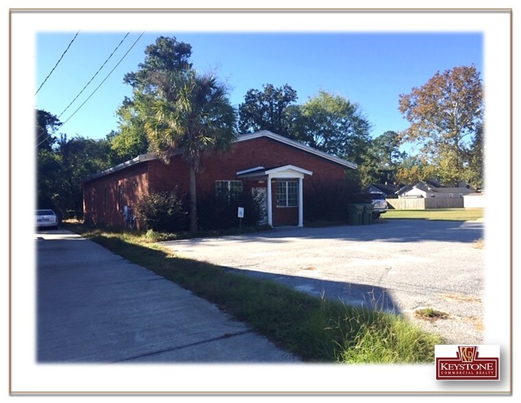 704 W Evans St, Florence, SC 29501