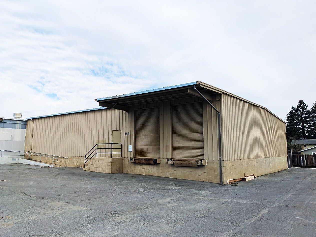 10-14 Blanca Ln, Watsonville, CA for lease Building Photo- Image 1 of 6