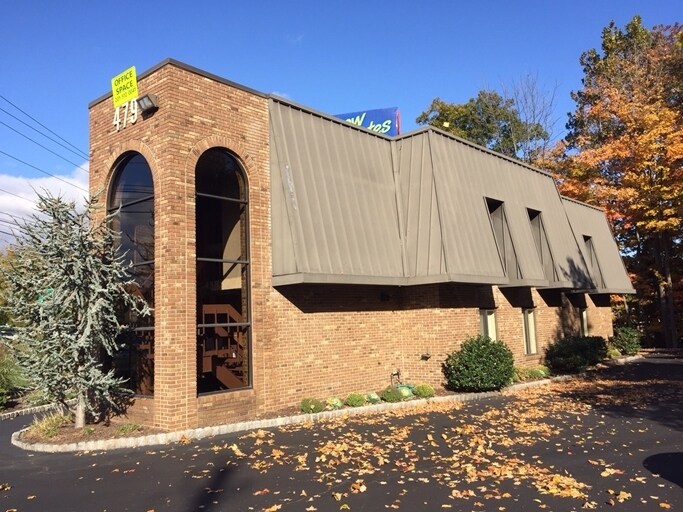 479 State Route 17, Mahwah, NJ 07430