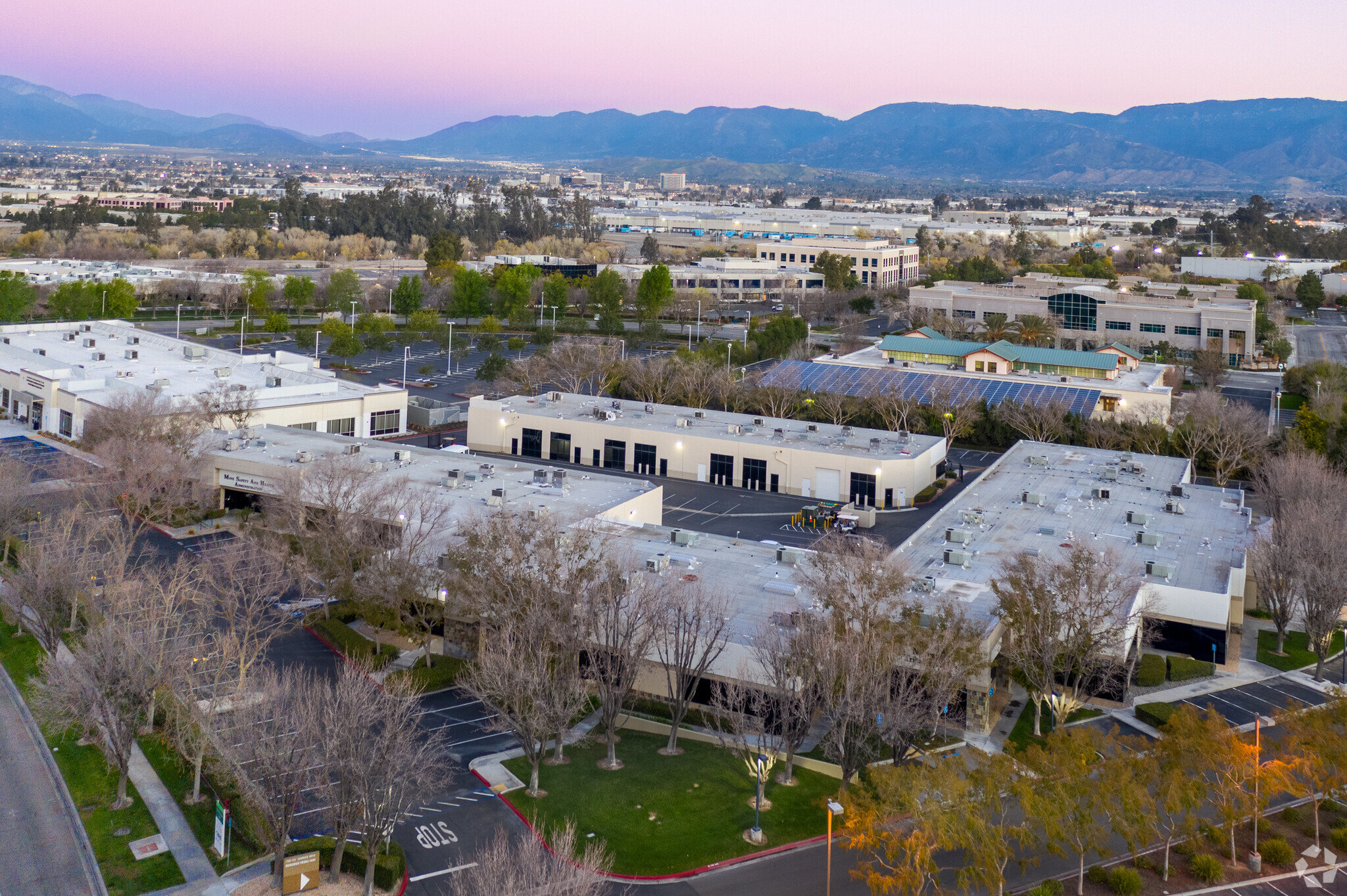 720 E Carnegie Dr, San Bernardino, CA for lease Building Photo- Image 1 of 41