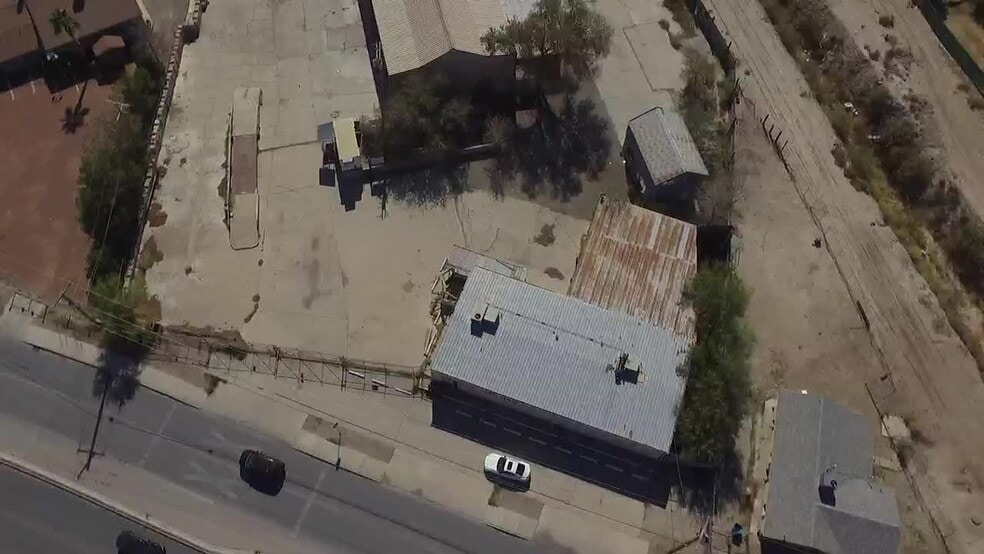 266 Horizon Blvd, Socorro, TX for lease - Commercial Listing Video - Image 2 of 16