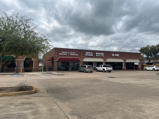 4516 Highway 6, Sugar Land, TX for lease - Building Photo - Image 2 of 4