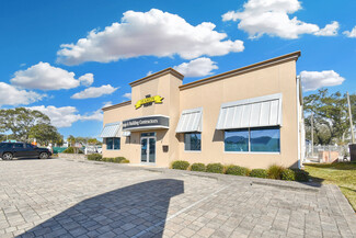 More details for 975 S Ponce de Leon Blvd, Saint Augustine, FL - Office for Lease