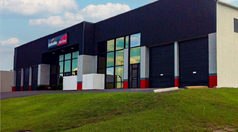 1650 S Beltline Hwy, Mobile, AL for sale - Building Photo - Image 1 of 10