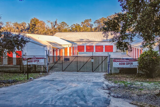 More details for 1431 Lewis St, Fernandina Beach, FL - Specialty for Sale