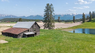 More details for 7645 MT Highway 35, Bigfork, MT - Land for Sale