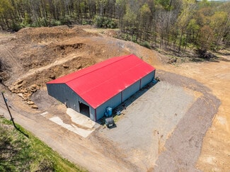 More details for 1157 Hope Rd NW, Mineral City, OH - Specialty for Sale