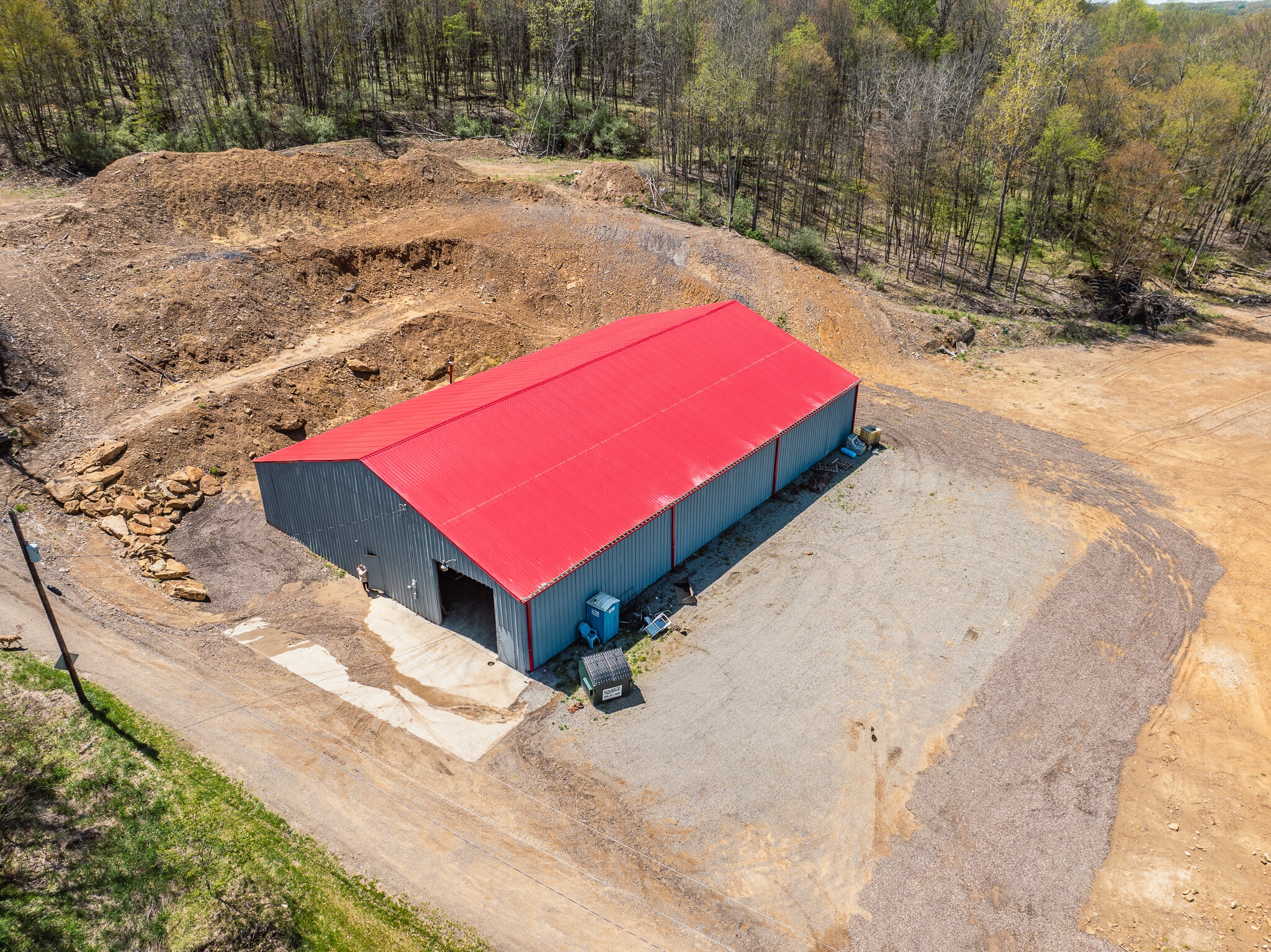 1157 Hope Rd NW, Mineral City, OH for sale Building Photo- Image 1 of 19