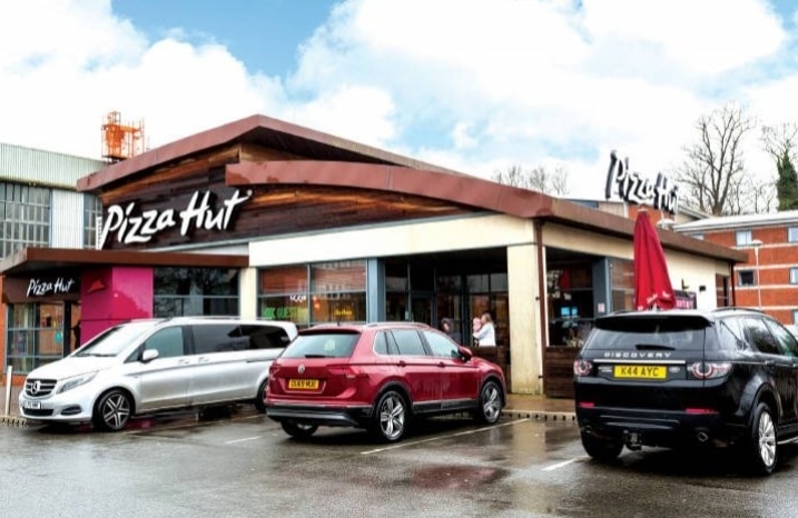 Lichfield Rd, Stafford for sale Building Photo- Image 1 of 1