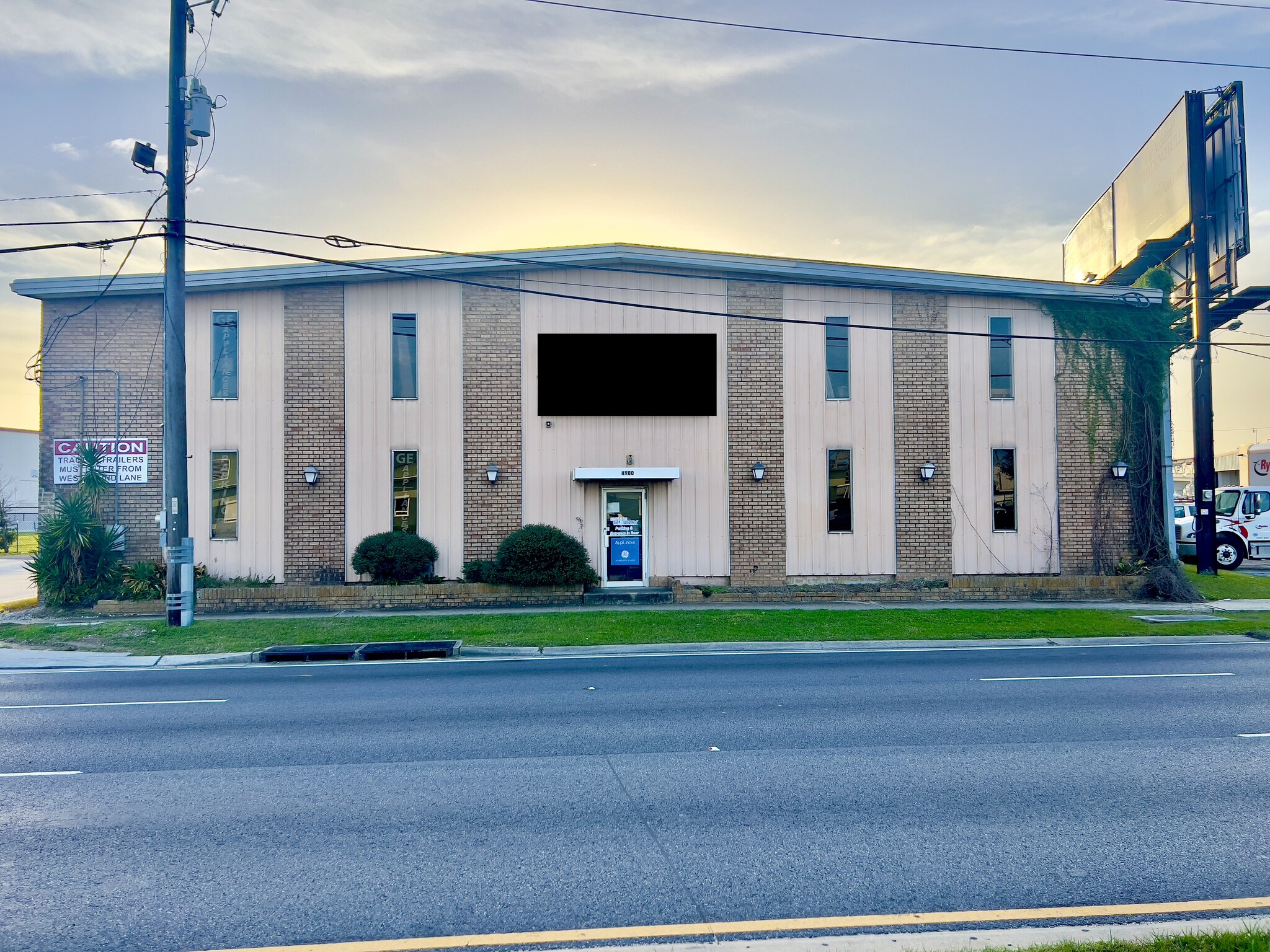 4900 Jefferson Hwy, New Orleans, LA for sale Building Photo- Image 1 of 1