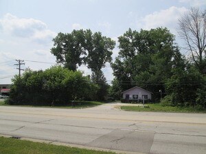 20406 Rand Rd, Kildeer, IL for sale - Building Photo - Image 1 of 1