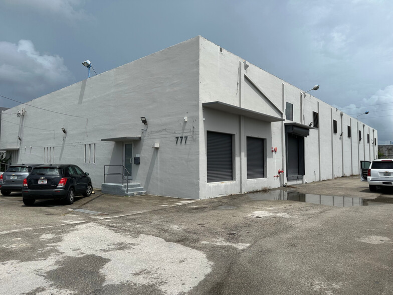 775 NW 71st St, Miami, FL for sale - Building Photo - Image 3 of 6