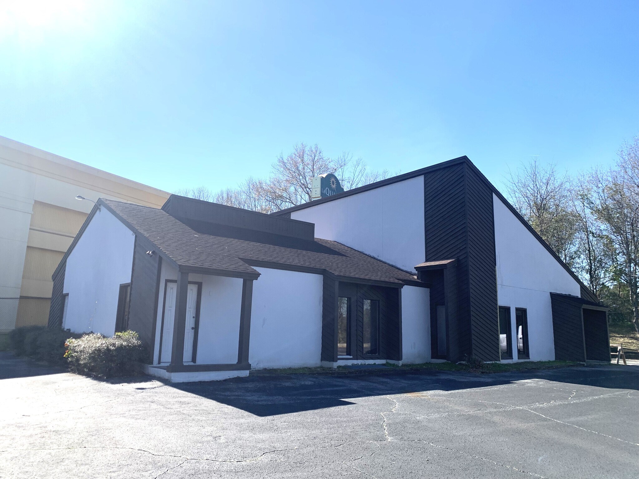 2900 Manchester Expy, Columbus, GA for sale Building Photo- Image 1 of 1