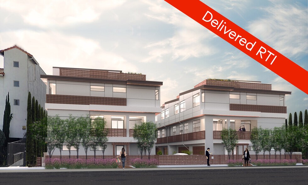 51375145 Colfax Ave, Valley Village, CA 91601