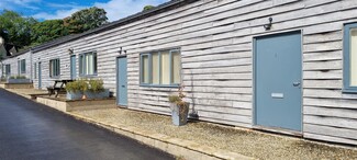 More details for Far Peak Eco Business Park, Northleach - Coworking for Lease