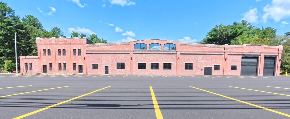 179 Main St, Salem, NH for lease - Building Photo - Image 3 of 5