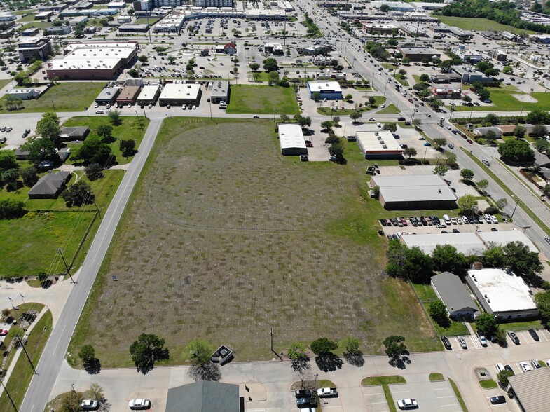 5610 Big A Rd, Rowlett, TX for sale - Building Photo - Image 3 of 8