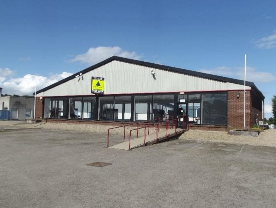 Greenhole Pl, Aberdeen for lease Building Photo- Image 1 of 3