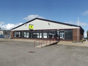 Greenhole Pl, Aberdeen for lease Building Photo- Image 1 of 3