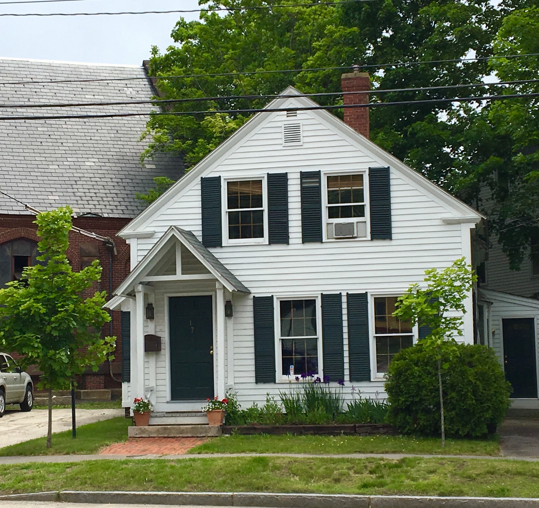 17 South St, Concord, NH for sale Building Photo- Image 1 of 1