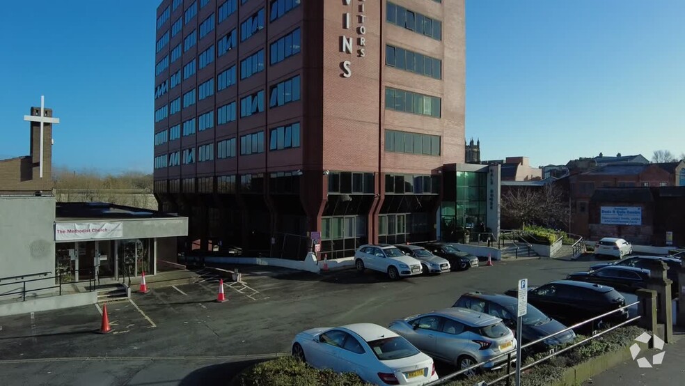 Tiviot Dale, Stockport for lease - Commercial Listing Video - Image 2 of 16