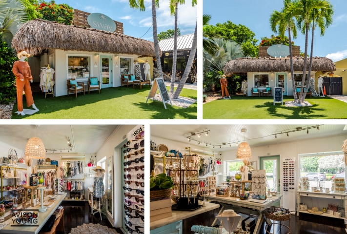 105 Palm Ave, Islamorada, FL for sale - Building Photo - Image 2 of 5