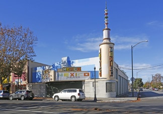 More details for 1191 E Santa Clara St, San Jose, CA - Office/Retail for Lease