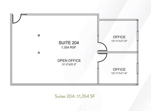 650 University Ave, Sacramento, CA for lease Floor Plan- Image 1 of 1