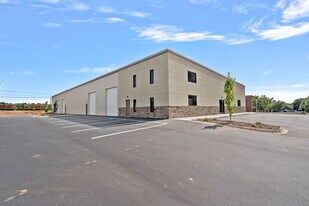 115 Overhill Drive- Unit 102, Mooresville, NC - Warehouse